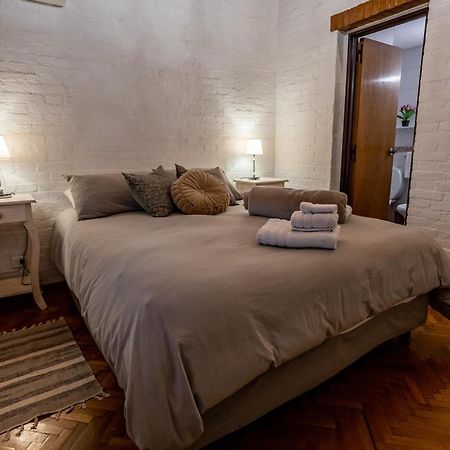 Casona La Chiquita Hotel Chacras de Coria Ngoại thất bức ảnh