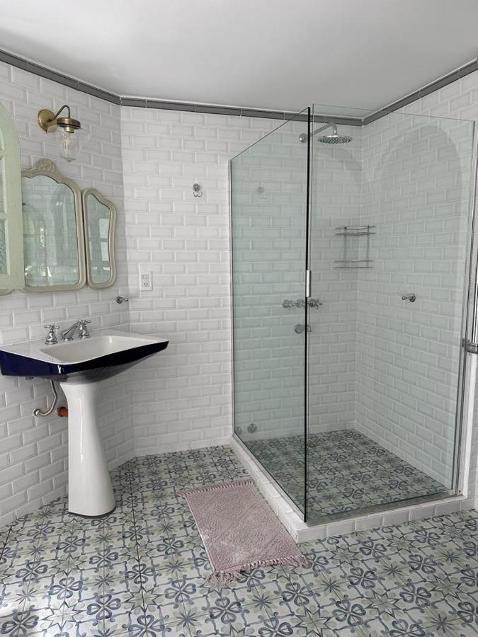 Casona La Chiquita Hotel Chacras de Coria Ngoại thất bức ảnh