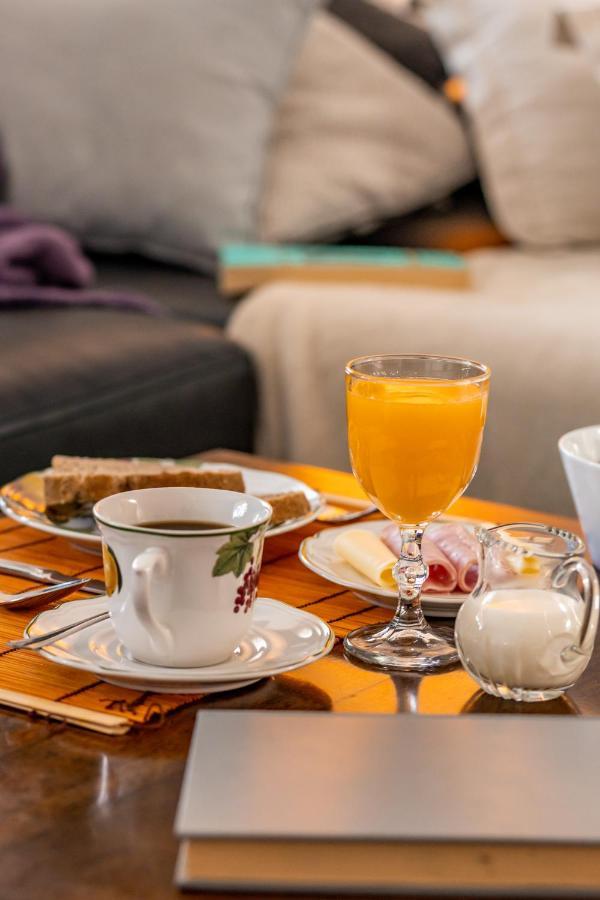 Casona La Chiquita Hotel Chacras de Coria Ngoại thất bức ảnh