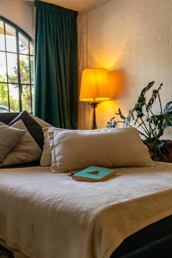 Casona La Chiquita Hotel Chacras de Coria Ngoại thất bức ảnh