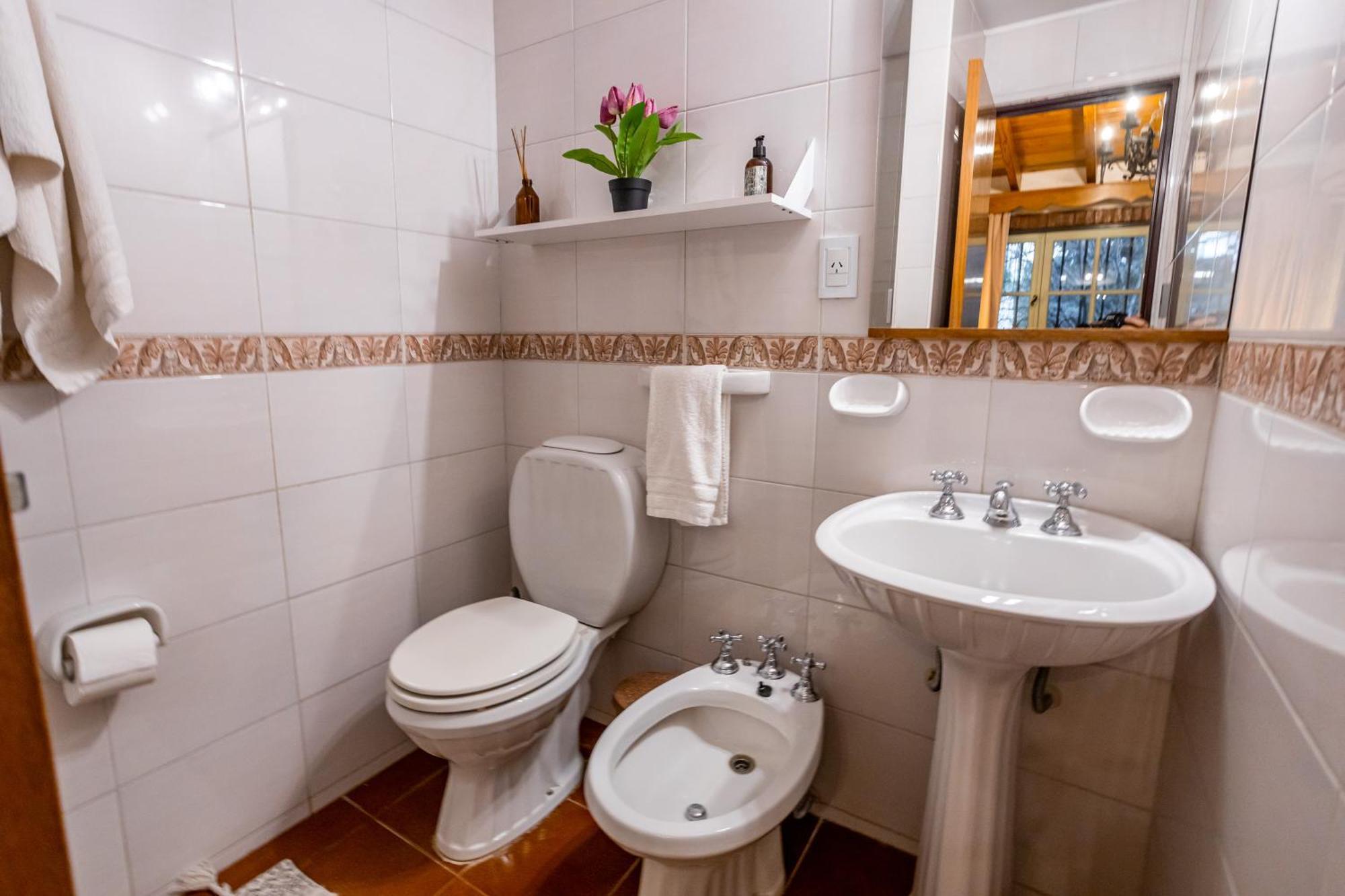 Casona La Chiquita Hotel Chacras de Coria Ngoại thất bức ảnh